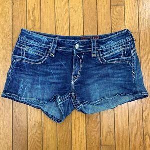 Rock Revival shorts size 32